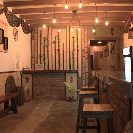 Yote Flashpackers Malacca Exterior foto